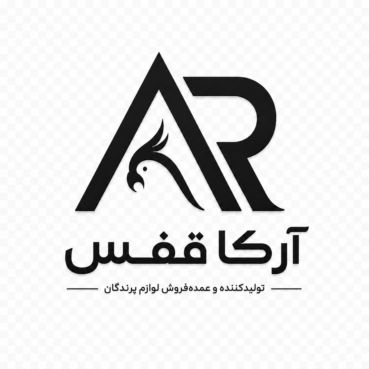 آرکا  قفس